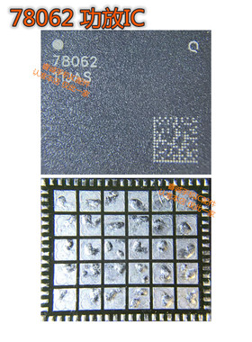 适用于三星S10功放 78062 78160-51 77365-11 11 AFEM-9090 9096