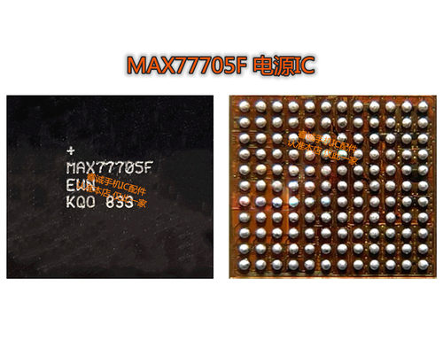 适用三星S9电源ICS560S527