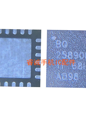 R9Y93 Y83充电IC BQ24296M 25892 BQ25890H 25896 BQ25601D 24781