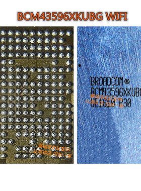 适用华为P10 BCM43596XKUBG 模块 BCM4356GKUBG 2093 4358X3KUBG