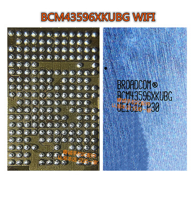 华为P10BCM43596XKUBG模块