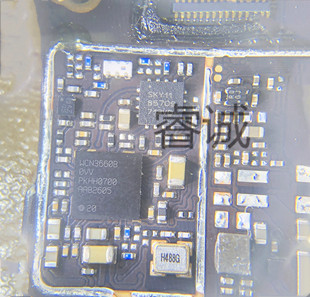 77669-11 SKY111 SKY13596 3418 85709 78070-15功放ic 1U天线