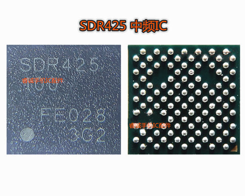 QM57016PM4250PMI632SDR425