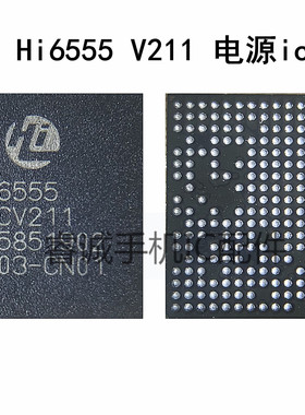 适用华为荣耀畅玩7X 畅享7p nova3i灯控ic电源wifi升压背光HI6522
