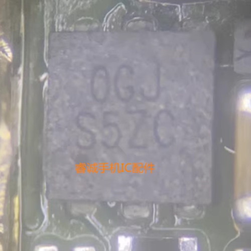 D8LKOGJ/0GJ63QS显示芯片