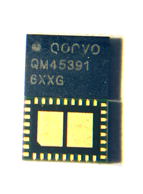 适用小米10米K30Pro功放IC QPM5670 5621 3C 8132A QM45391 42391