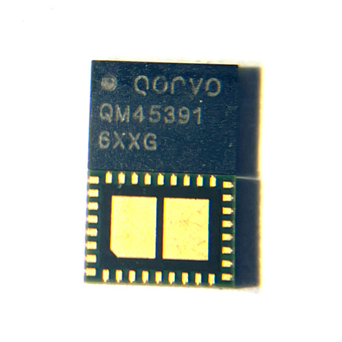 小米10米K30Pro功放ICQPM5670