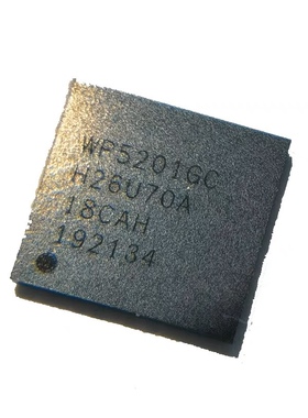 适用于华为MATE40PRO铃声放大IC  AW8690震动IC WP5201GC