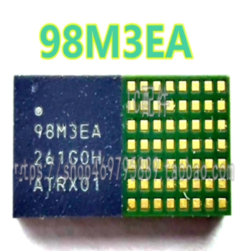 30M0BB30M0BC天线开关ic芯片