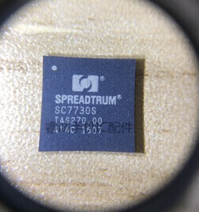 适用于三星G360H i9060 J100H CPU SC7730SE SC7727S SE SC7730S