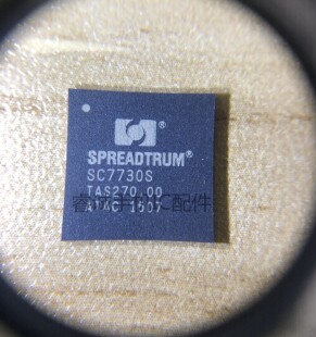适用于三星G360H i9060 J100H CPU SC7730SE SC7727S SE SC7730S