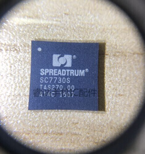 适用于三星G360H i9060 J100H CPU SC7730SE SC7727S SE SC7730S