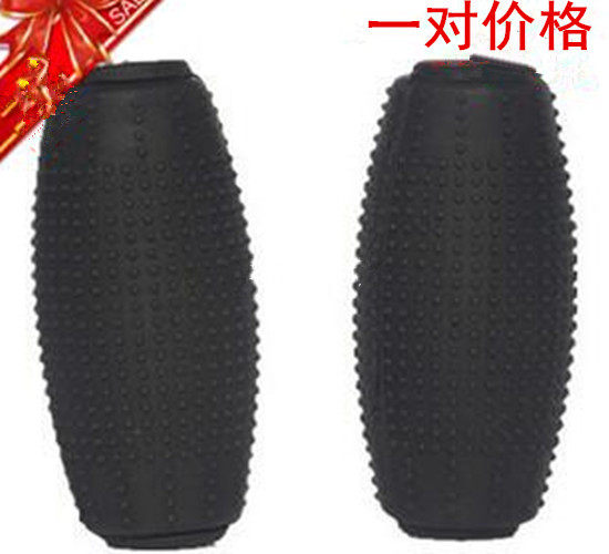 손 저림용 전극봉 손 통증 치료용 전기 치료기 침술 물리 치료기 수류탄 전극 마사지기 핸드볼