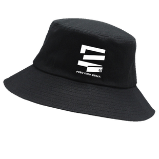 斯普拉遁喷射战士3SquidForce周边男女休闲盆帽遮阳帽休闲渔夫帽