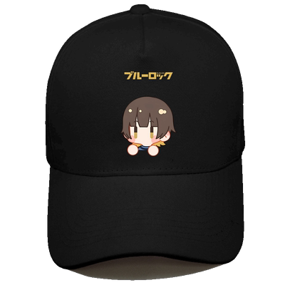 二次元鸭舌帽遮阳帽棒球帽