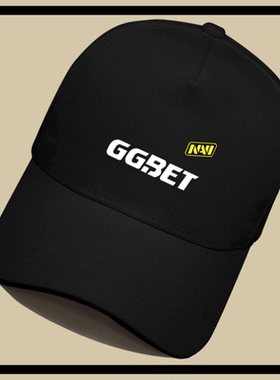 NAVI夺冠纪念s1mple游戏CSGO同款战队队服男女秋冬款鸭舌棒球帽子