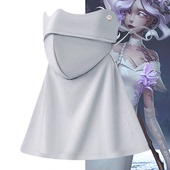 第五人格游戏作曲家克雷伯格周边男女情侣夏季 可定制防晒遮阳面罩