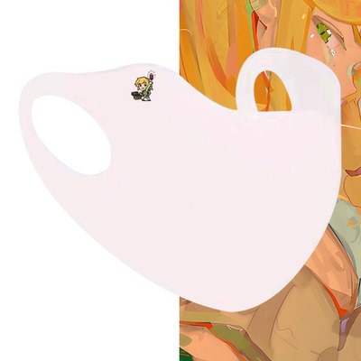 男女休闲百搭夏季防晒可定制面罩