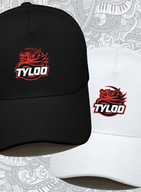 CSGO反恐精英TYLOO战队NAVI联盟dota游戏队服鸭舌帽男女棒球帽子