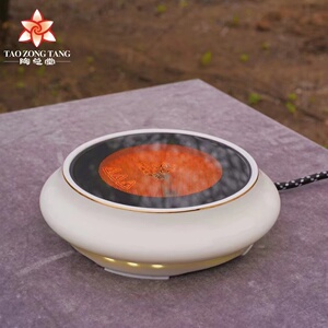 智能Ai语音家用烧水炉电热炉
