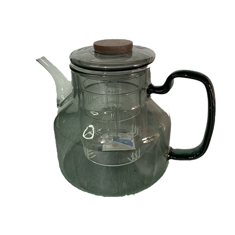 耐高温家用电陶炉养生壶茶具