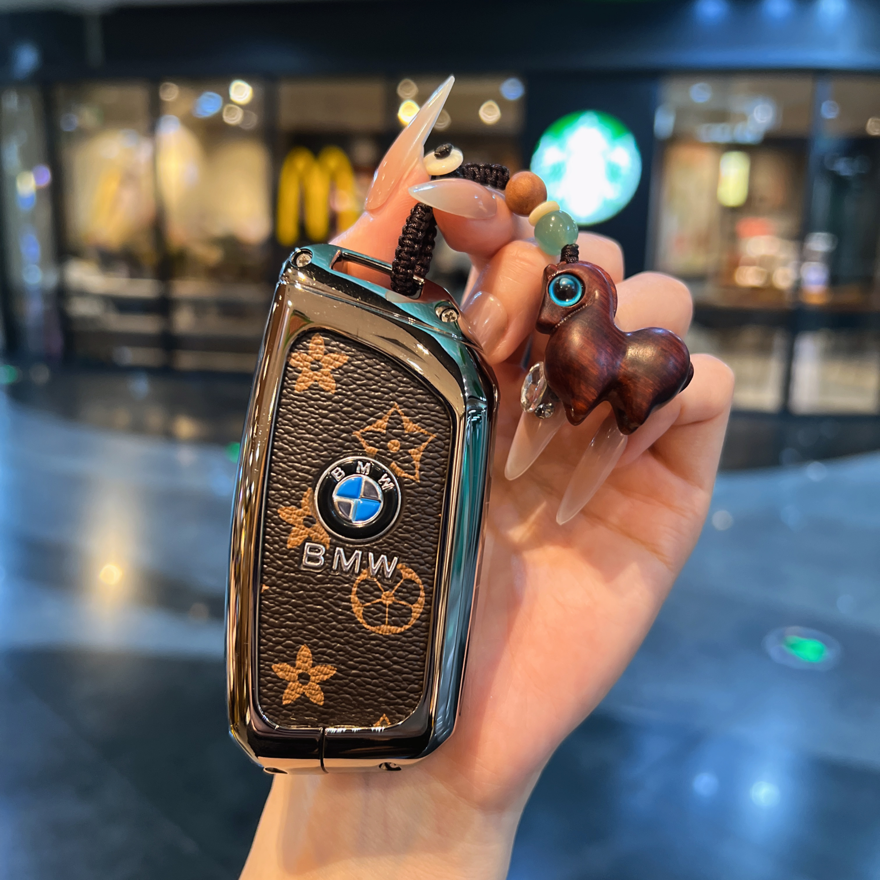 潮流精品，品质保证