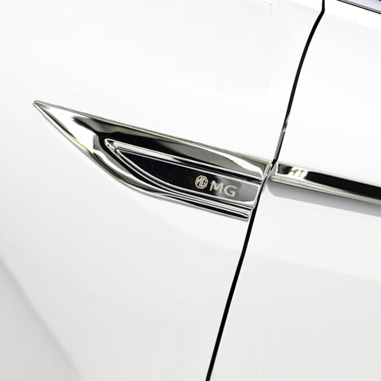 ZS专用mg5外观改装配件叶子板