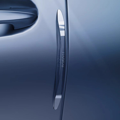 专用大众ID.3汽车防撞条贴车载好物车内改装大全小配件装饰车用品