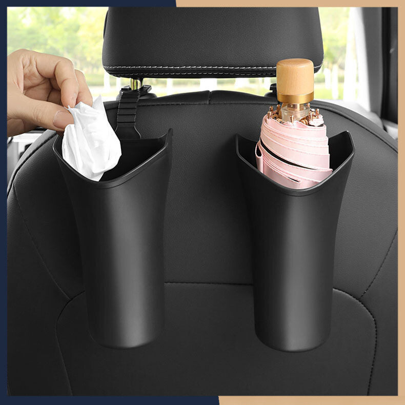 专用大众途观L汽车好垃圾桶内饰车内外观改装大全小配件装饰用品