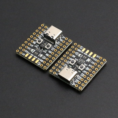 STM32F103C8T6 Mini单片机开发板 最小系统板C6T6核心板 ARM实验