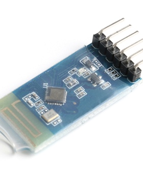 JDY-33从机双模蓝牙3.0 SPP-C 兼容HC-05/06打印机