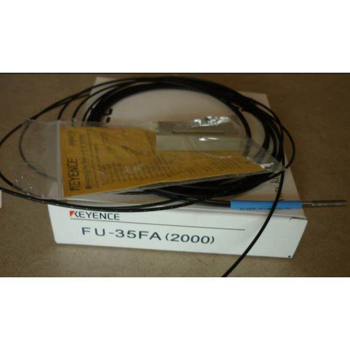 议价keyence光纤传感器fu-35fa(2000)全新原装联系客服
