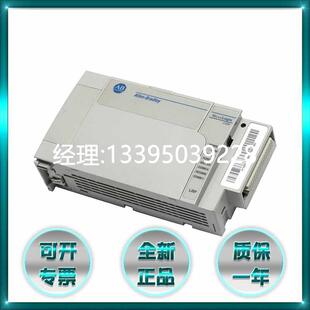 议价1764-LRP MicroLogix 1500处理器 带有RS-232通信端口14K字存
