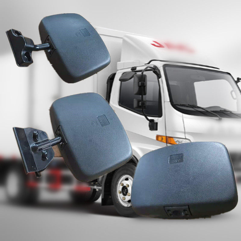 JAC NEW JUNLING V6V7G6H330 KANGLING 부조종사 도어 미러 블라인드 렌즈 시작 미러 원본