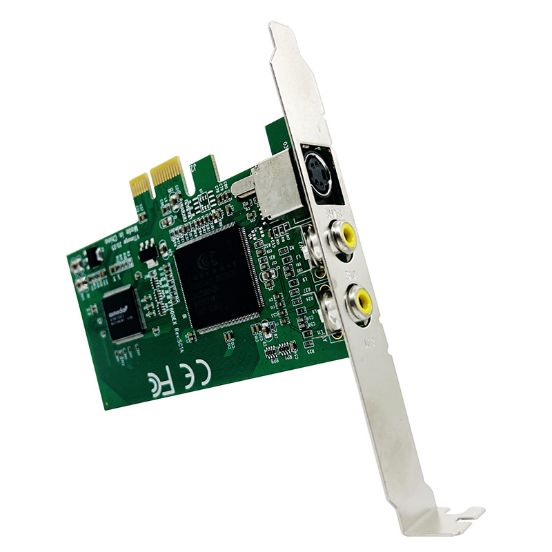 中维图医疗用图像采集卡VT-600EX