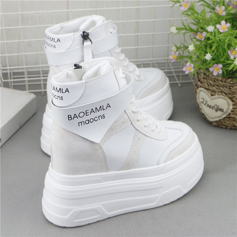 12cm超高跟12厘米女鞋松糕底