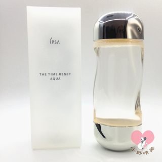 日本本土IPSA茵芙莎流金水R2自律循环乳凝润爽肤水补水保湿200ml