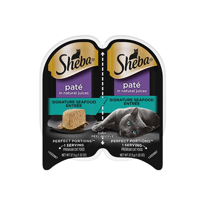 Sheba希宝一分为二餐盒