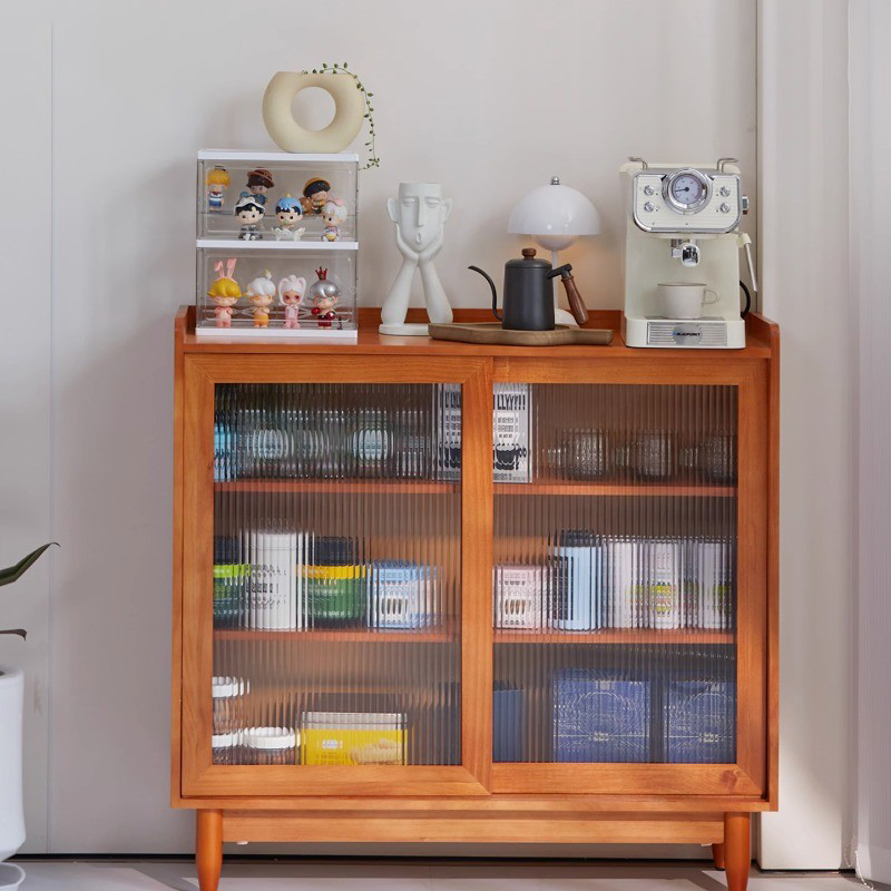 原木质感，榫卯工艺，十年仍如新