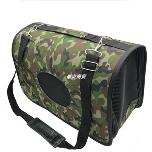 七彩装鸡袋原鸡茶花鸡鸽包鸡山媒笼白耳游子迷彩装鸡笼透气收蜂包