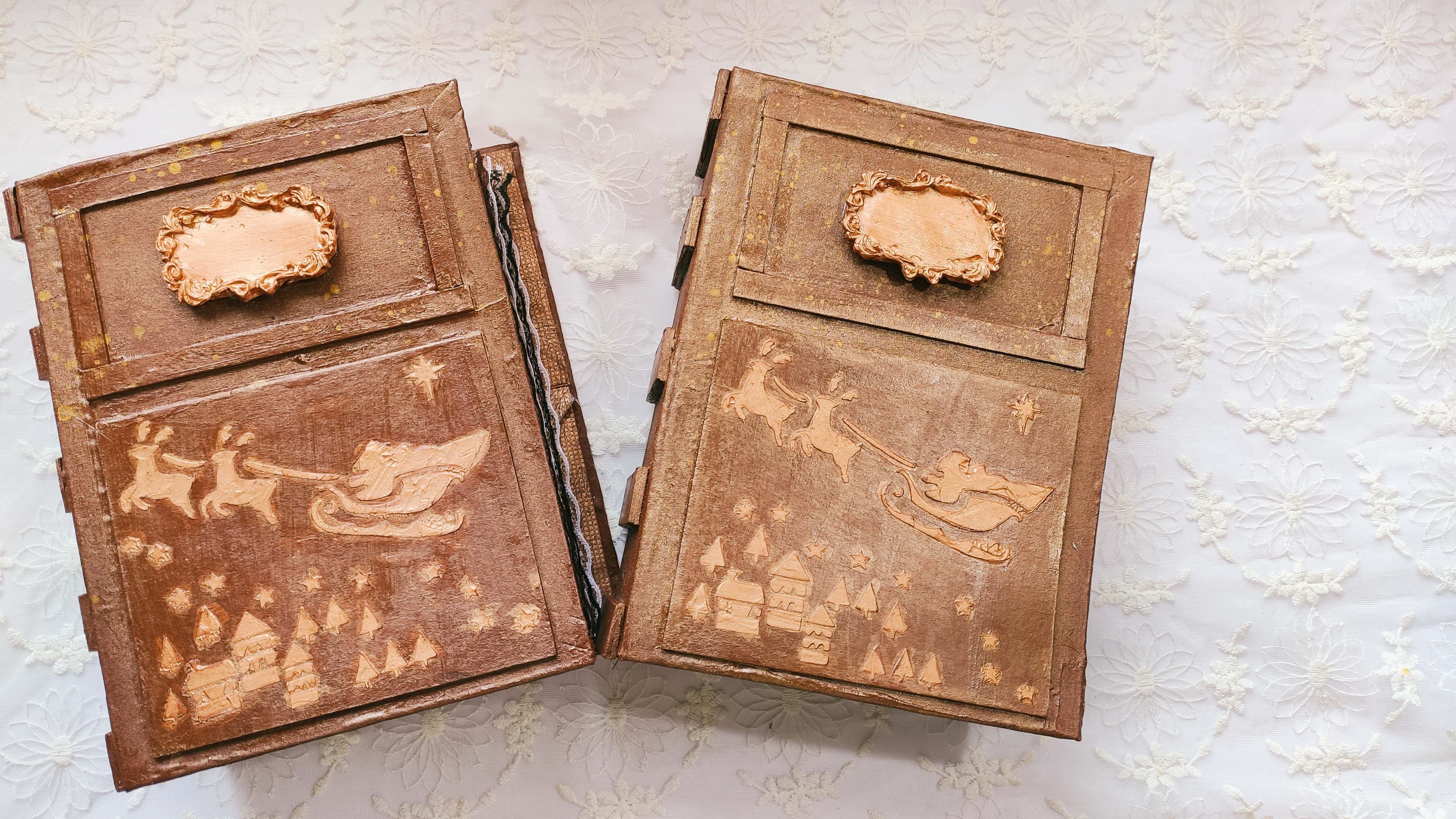 手帐本手账本junkjournal