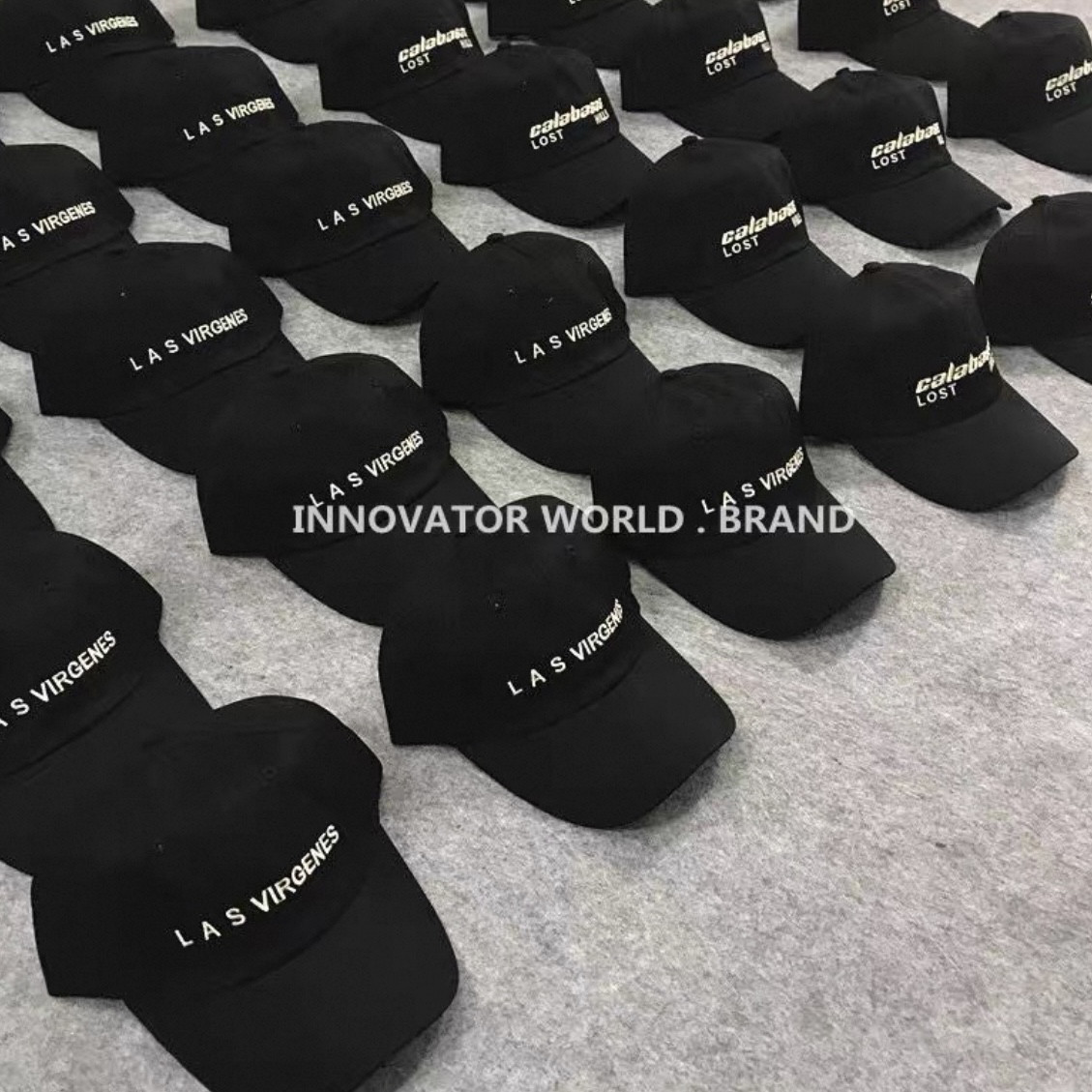 美式复古YEEZY侃爷椰子弯檐帽 INS潮高街 鸭舌潮情侣嘻哈街舞帽子