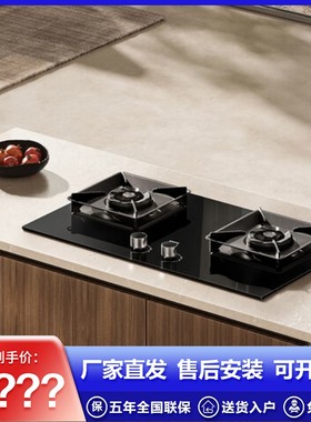 老板55B7A-D2燃气灶5.2kW