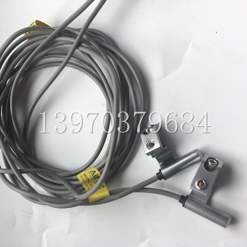 原装正品亚德客AirTAC感应器CS1-A-020/030/050 CS1A020磁性开关