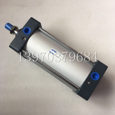 亚德客方形气缸SC63X500X550X600X650X700X750X800X900X1000-S