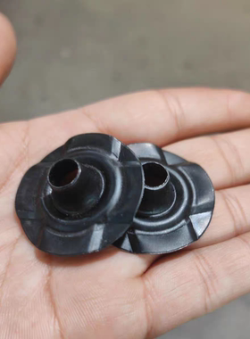 配3703牧钿N3701东城FF02 FF-6雕刻机夹具修边机夹头样规导板配件