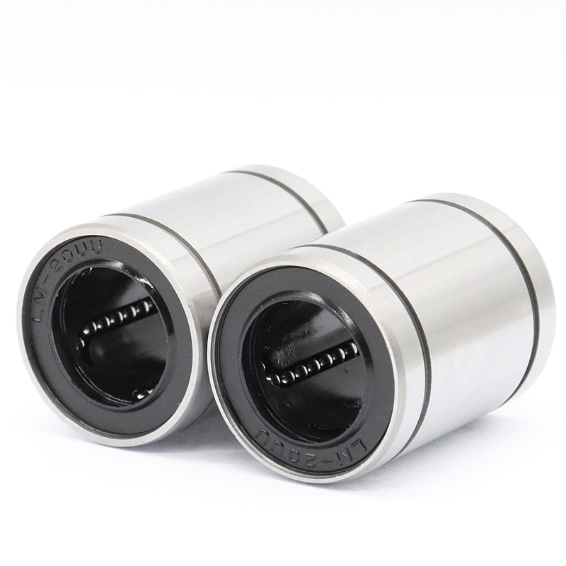 J进口直线型旋转衬套10