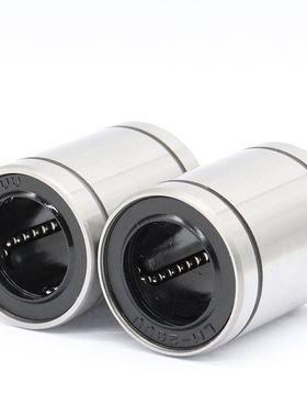 日本原装进口MISIM轴承钢旋转衬套    LBUS 5 6 8 10 12 16 20 25