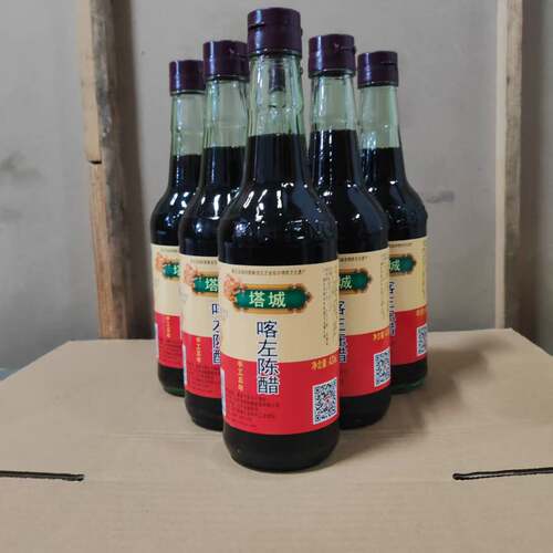 喀左塔城陈醋食用醋饺子醋凉拌醋