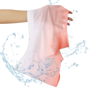 2023新款男士内裤男生平角裤冰丝性感青年粉色男款四角短裤衩夏季